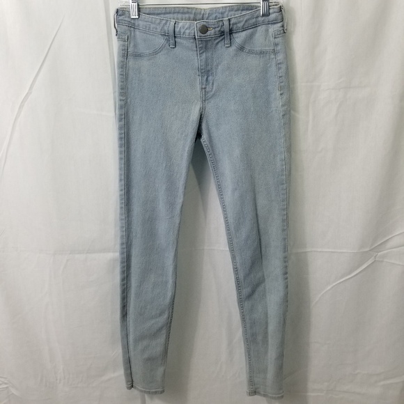 H&M Skinny Jean's - Picture 1 of 7